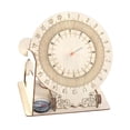 thumbnail image 4 of Kits de Modèles de Projets Scientifiques en Bois 3D pour Enfants Cadeau d'Anniversaire, 4 of 8