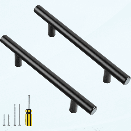 Hardware Cauldham Solid Kitchen Cabinet Arch Pulls Handles.