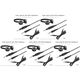 thumbnail image 1 of Cable Audio 1 5 M 2 Mm A 3 para K450 Q460 K480 K451, 1 of 8