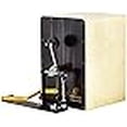 thumbnail image 3 of Ortega Guitars Ostbcj-Bu Stomp Box Cajon Bundle, 3 of 4