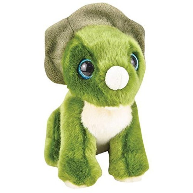 adventure planet dinosaur plush