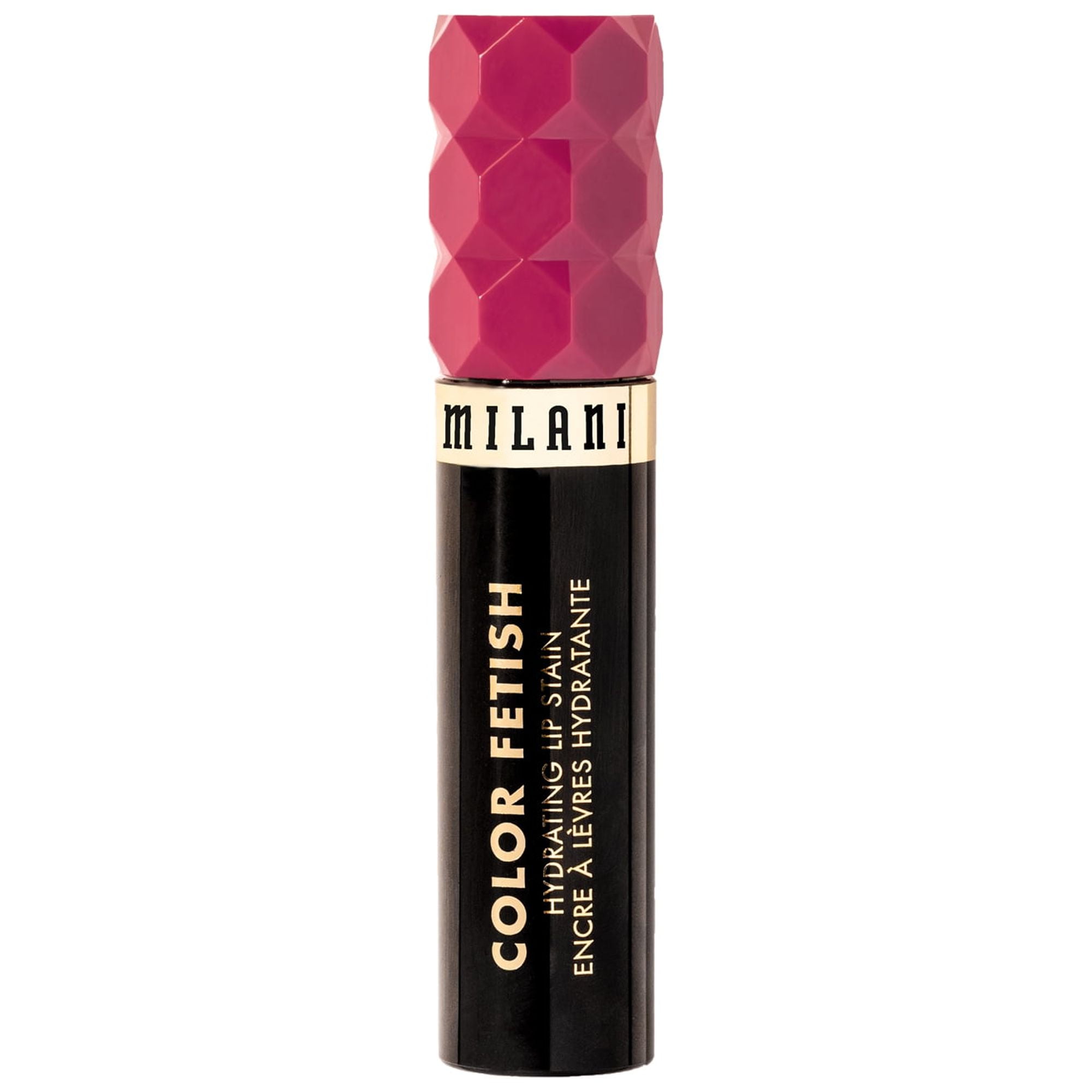 Milani Color Fetish Lip Stain, Pink About It