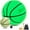 Light Green, variant on Basketball Glow in The Dark, Glowing Leather Green Light up Basketball Gift for Boys, Girls, Men, Women Indoor-Outdoor Night Basketball Game with Pump (Size 5/6/ 7)