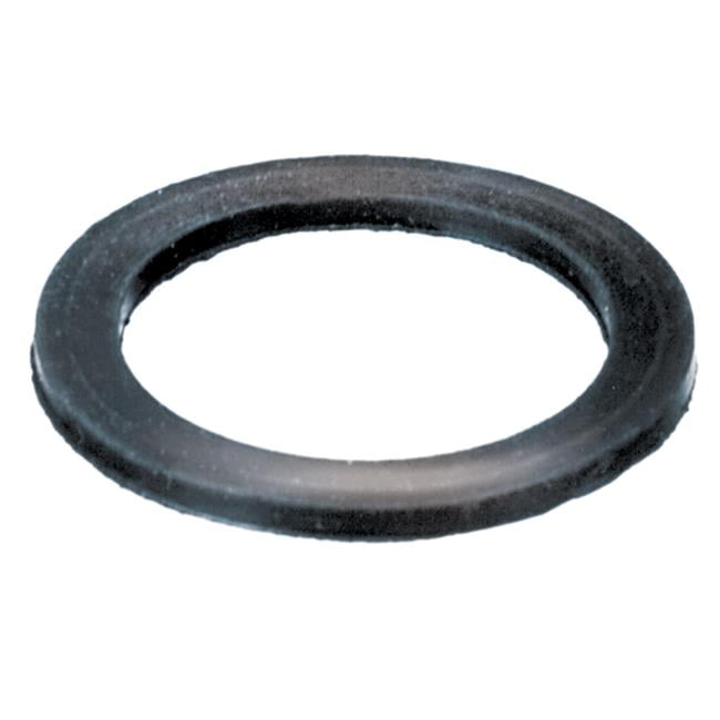 2 in. BunaN Hose Washer