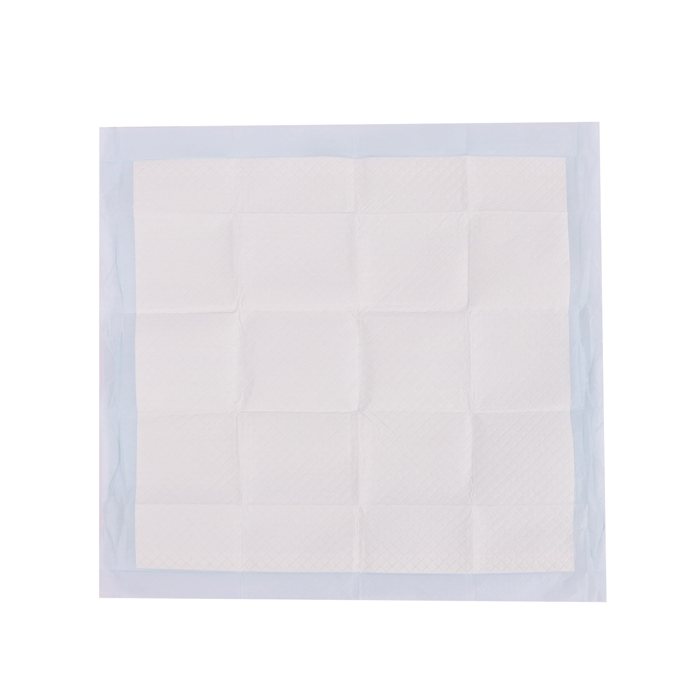 Vibrant Life Large 5-Layer Pet Training Pads, 22 in x 22 in, 50 Count