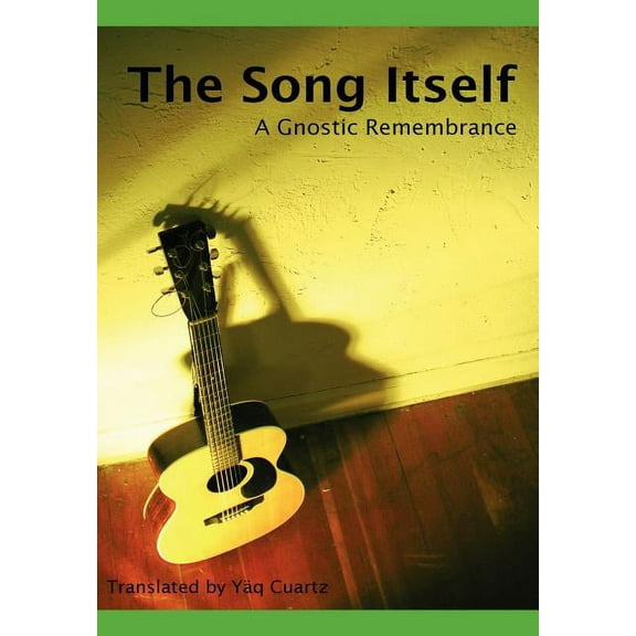 The Song Itself (Hardcover)