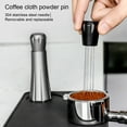 thumbnail image 2 of Aiguille Agitateur de Café Agitant l'Aiguille d'Inviolabilité Résistant à l'Usure Petit Distributeur de Poudre Outils de Nivellement Accessoires Café Aide Type d'Appareil 5, 2 of 9