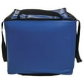 thumbnail image 5 of HUBERT® Insulated Cooler Bag for Milk Crates Ideal for Schools - 15L x 15W x 14H, 5 of 7