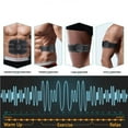 thumbnail image 2 of stanreset 6 Pcs/Set 6 Mode Workout Muscle Trainer Training Gear Stimulation Musculation Belt Fat Burning Body Fitness, 2 of 6
