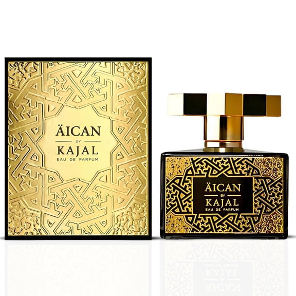 Kajal Unisex Aican EDP 3.38 oz Fragrances 3760310291532