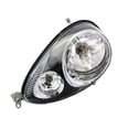 thumbnail image 3 of Faro para motocicleta negro, 3 of 3