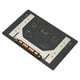 thumbnail image 1 of Trackpad De Repuesto Para Ordenador Portátil, Funcionamiento Más Suave, Sensible, Buena Disipación De Calor, Panel Táctil Para Ordenador Portátil OS Pro A1706 Para A1708, 1 of 7