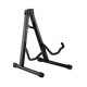 thumbnail image 1 of Reposapiés Portátil Soporte Universal Plegable para Guitarra Eléctrica Acústica Bajo Banjo Negro Baoblaze, 1 of 8