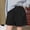 Navy, variant on OGLCCG Girls Cotton Shorts Kids Athletic Running Sweat Shorts with Pockets Summer Casual Elastic Waist Beach Shorts 3-16 Years