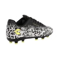 thumbnail image 3 of Tenis Deportivos Charly Hombre Ajustables Ligeros Comodos Negro 29, 3 of 4