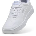 thumbnail image 3 of Tenis Puma Court Lally para Mujer 400367-02 blanco 24, 3 of 5