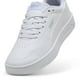 thumbnail image 3 of Tenis Puma Court Lally para Mujer 400367-02 blanco 24, 3 of 5