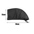 thumbnail image 3 of 2 Units Car Window Sunshade Anti-Mosquito Net, Blackout Privacy Cover Screen for Side Curtains, Blocks Sun & Insects, 3 of 8