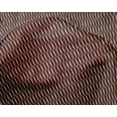 thumbnail image 4 of oneOone Silk Tabby Fabric Leopard Animal Skin Printed Fabric 1 Yard 42 Inch Wide, 4 of 4