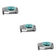 thumbnail image 4 of Methold Universal Mini teléfono móvil ventilador de refrigeración radiador huracán juego enfriador teléfono celular disipador de Type4 NO4, 4 of 6