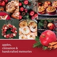 thumbnail image 3 of Yankee Candle Scent Plug Refill, Red Apple Wreath (Pack of 6), 3 of 8