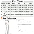 thumbnail image 2 of Usmixi Jumpsuits for Women Fashion Irregular Loose Wide Leg Lightweight Spaghetti Strap Long Jumpsuits Overalls Summer Formal Solid Square Neck Sleeveless Maxi Rompers Khaki m, 2 of 6