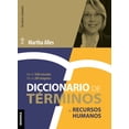 thumbnail image 1 of Diccionario De Términos De Recursos Humanos, 1 of 2