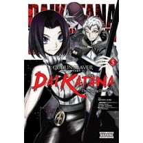 Goblin Slayer Side Story II: Dai Katana  Goblin Slayer Side Story II: Dai Katana, Vol. 5 (Manga), Book 5, (Paperback)