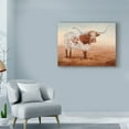 thumbnail image 3 of Trademark Fine Art 'Shoo Fly' Canvas Art by Kathy Winkler, 3 of 4