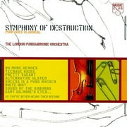 Symphony Of Destruction