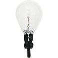 thumbnail image 3 of SYLVANIA - 3155 Miniatura de larga duración - Bombilla ideal para luces de circulación diurna (DRL) y luces de marcha atrás/marcha atrás (Contiene 2 bombillas), 3 of 5