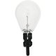 thumbnail image 3 of SYLVANIA - 3155 Miniatura de larga duración - Bombilla ideal para luces de circulación diurna (DRL) y luces de marcha atrás/marcha atrás (Contiene 2 bombillas), 3 of 5