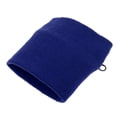 thumbnail image 4 of Muñequeras para deportes al aire libre Strade Fareast Limited banda para El sudor Con bolsillo Con cremallera color azul 4 piezas, 4 of 8