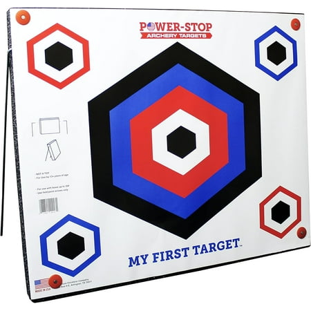 Archery Targets - 24 My First Archery Target