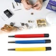 thumbnail image 4 of Limpiador Eléctrico, 3 Cepillos de Alambre para Herramientas de Rayado de Fibra de Vidrio para Limpiar Joyas, Cepillo de Limpieza, Reparaciód de Relojes para Manualidadas,, 4 of 7