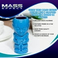 thumbnail image 7 of Geeki Tikis Mass Effect Peebee Mug | Crafted Ceramic | Holds 14 Ounces, 7 of 7