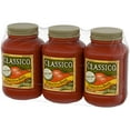 thumbnail image 4 of Classico Tomato & Basil Pasta Sauce, 3 ct. Pack, 32 oz. Jars, 4 of 9
