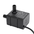 thumbnail image 1 of Submersible Pump, 4.5W DC 12V Water Fountain Pump  for Pond, 1 of 7