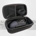thumbnail image 5 of Hard for Shell Mouse for Case Bag for G502 Mice Gaming Mouse Easy Travel Organizer Pouch, 5 of 5
