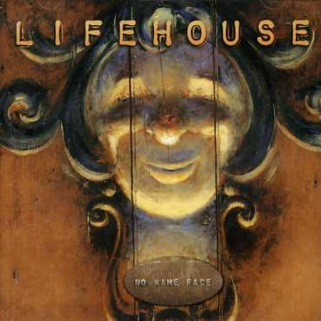 UPC 600445033825 product image for Lifehouse - No Name Face (+Bonus Track) - Music & Performance - CD | upcitemdb.com