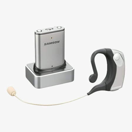 Samson AirLine Micro Wireless Earset System (K3: 492.425 MHz) price history on PriceWatchPro