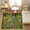 Color 3, variant on SPXUBZ Bright Green Traffic Intersections for son and daughter Play Rug, Soft Velvet City Road Map Area Rug for Playroom Bedroom, Educational Toy Car Track Floor Mat