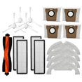 thumbnail image 1 of Filtro HEPA y accesorios para aspiradora robótica X10 WEIHJMXG, 1 of 5