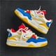 thumbnail image 4 of Zapatos Casuales De Moda Para Hombres Con Cordones De Cuerda - Perfectas Para Caminar Exterior Y Entrenar, 4 of 4