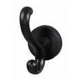 thumbnail image 4 of Alno Contemporary I Robe Hook - Polished Chrome, 4 of 6