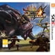 thumbnail image 1 of Monster Hunter 4 Ultimate - Nintendo 3DS - Capcom 3ds, 1 of 2