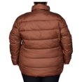 thumbnail image 2 of Snow Country Outerwear Women's Plus Size 1X-6X Synthetic Puffy Jacket, 2 of 5