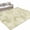 Beige, variant on Large Area Rugs 5'x8', Ocean Shells Carpet Runner Indoor Outdoor Rugs Home Decor Aesthetic, Yellow Green Summer Coastal Starfish Conch Non Slip Mats Washable Accent Rug for Living Room Bedroom