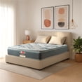 thumbnail image 3 of Colchón Individual Atlas del Descanso Serenity con almohadas, 3 of 8