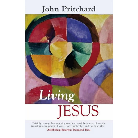 Living Jesus, (Paperback)